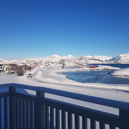 2 Bedrooms Apartment In Sommaroy Island Tromsø Zimmer foto