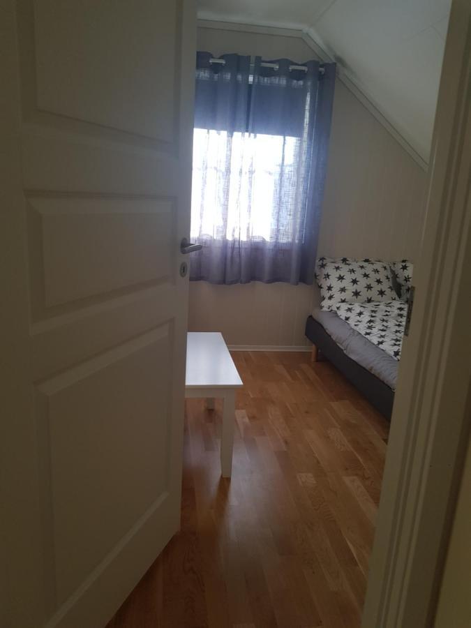 2 Bedrooms Apartment In Sommaroy Island Tromsø Exterior foto