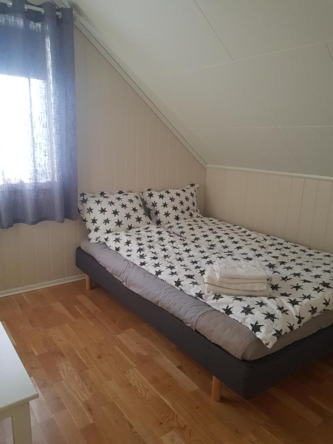 2 Bedrooms Apartment In Sommaroy Island Tromsø Exterior foto