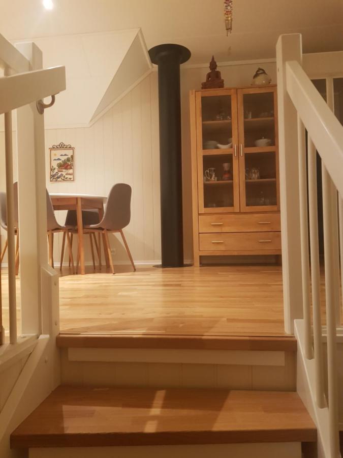 2 Bedrooms Apartment In Sommaroy Island Tromsø Exterior foto