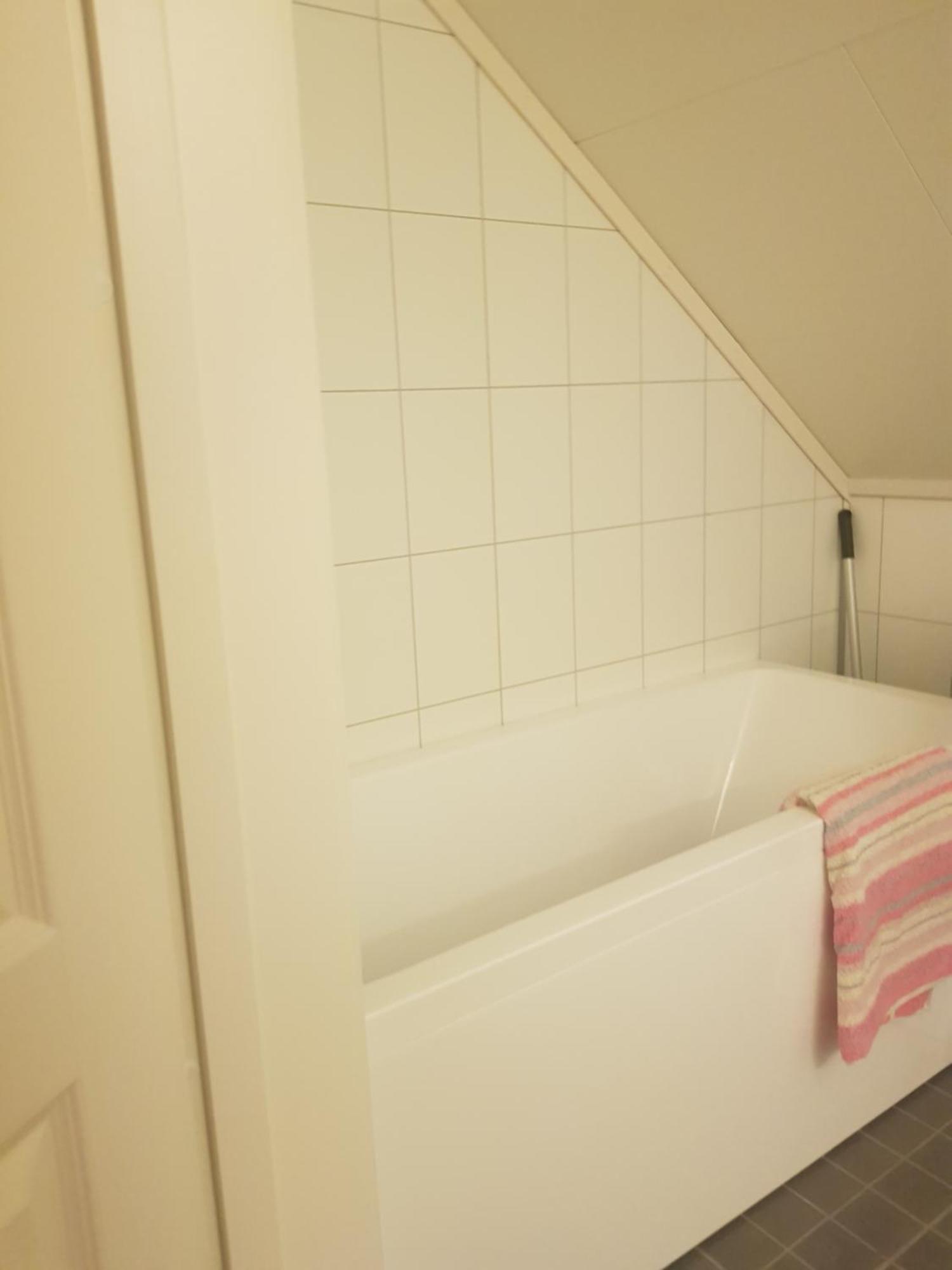 2 Bedrooms Apartment In Sommaroy Island Tromsø Zimmer foto